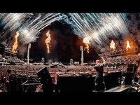 Thumbnail for the Hardwell - LIVE AT ULTRA EUROPE 2025 link, provided by host site
