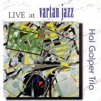 Thumbnail for the Hal Galper Trio - Live At Vartan Jazz link, provided by host site