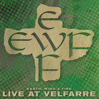 Thumbnail for the Earth - Live at Velfarre link, provided by host site