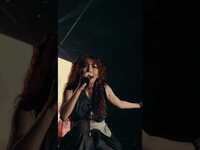 Thumbnail for the YOASOBI - LIVE AT OVO ARENA WEMBLEY link, provided by host site