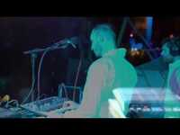 Thumbnail for the Resin Moon - Live at Wide Open Space Festival 2018 link, provided by host site