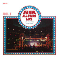 Thumbnail for the Fania All Stars - Live At Yankee Stadium Vol. 1 (Remastered 2025) link, provided by host site