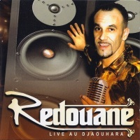 Thumbnail for the Cheb Redouane - Live au Djaouhara link, provided by host site