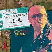 Image of David Allan Coe linking to their artist page due to link from them being at the top of the main table on this page