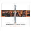 Thumbnail for the New Century Chamber Orchestra - LIVE: Barber, Strauss, Mahler link, provided by host site
