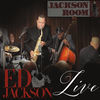 Thumbnail for the Ed Jackson - Live link, provided by host site