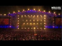 Thumbnail for the The Qemists - Live - Be Electric VIP - Woodstock 2012 link, provided by host site