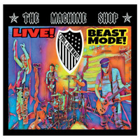 Thumbnail for the Cybil - Live! Beast Mode! link, provided by host site