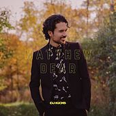 Thumbnail for the Audion - Live Breakdown (Mixed) link, provided by host site