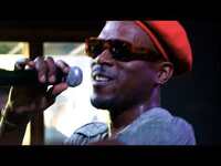 Thumbnail for the Pierre Kwenders - Live, Brooklyn Vegan SXSW 2018 & PressureDrop.tv link, provided by host site