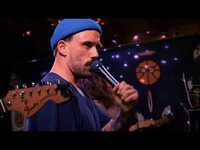 Thumbnail for the IDLES - Live, Brooklyn Vegan SXSW 2018 & PressureDrop.tv link, provided by host site
