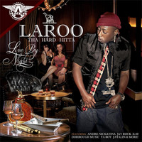 Thumbnail for the Laroo T.H.H. - Live By Night link, provided by host site