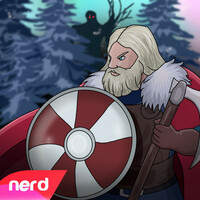 Thumbnail for the NerdOut - Live By The Sword link, provided by host site