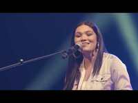 Thumbnail for the Abby Anderson - Live C2C Performance - "Make Him Wait" link, provided by host site