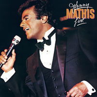 Thumbnail for the Johnny Mathis - Live link, provided by host site