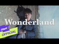 Thumbnail for the Wonderland - Vincent Blue(빈센트블루) (LIVE CLIP) link, provided by host site