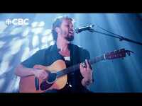 Thumbnail for the Justin Nozuka - Live Concert | CBC Music Live link, provided by host site