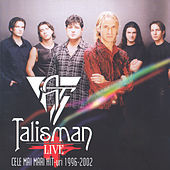 Image of Talisman linking to their artist page due to link from them being at the top of the main table on this page