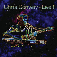 Thumbnail for the Chris Conway - Live! link, provided by host site