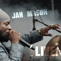 Thumbnail for the Jah Mason - Live! link, provided by host site