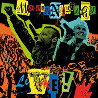 Thumbnail for the Mono - Live! link, provided by host site