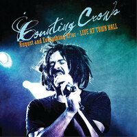 Thumbnail for the Counting Crows - Live & Everything After (Ao Vivo) link, provided by host site