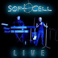 Image of Soft Cell linking to their artist page due to link from them being at the top of the main table on this page