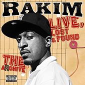 Image of Rakim linking to their artist page due to link from them being at the top of the main table on this page