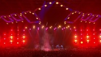 Thumbnail for the L'ONE - Буду молодым (Олимпийский Live) link, provided by host site