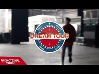 Thumbnail for the Diljit Dosanjh - Live | Famous Studios link, provided by host site