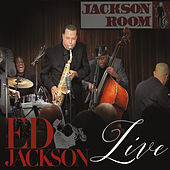 Image of Ed Jackson linking to their artist page due to link from them being at the top of the main table on this page