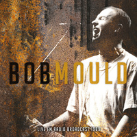 Thumbnail for the Bob Mould - Live FM Radio Broadcast 1989 link, provided by host site