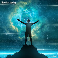 Thumbnail for the Fearless Soul - Live for Today link, provided by host site