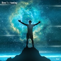 Thumbnail for the Fearless Soul - Live for Today link, provided by host site