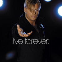 Thumbnail for the Magnus Carlsson - Live Forever link, provided by host site