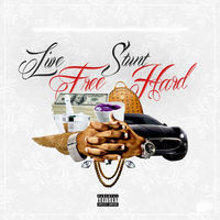 Thumbnail for the C-Fresh - Live Free Stunt Hard link, provided by host site