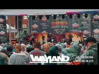 Thumbnail for the Wayland - Live From Adelphia Music Hall Summer Concert Series with Bret Michaels June 22, 2023 link, provided by host site