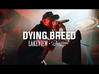 Thumbnail for the Lakeview - Live from Barstool in Nashville, TN: “Dying Breed” link, provided by host site