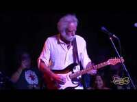 Thumbnail for the Joe Russo's Almost Dead - Live from Brooklyn Bowl link, provided by host site