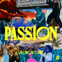 Thumbnail for the Passion - Live From Camp link, provided by host site