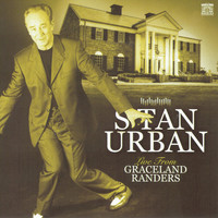 Thumbnail for the Stan Urban - Live from Graceland Randers link, provided by host site