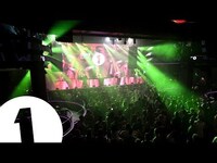 Thumbnail for the Melé - Live from Hï for Radio 1 in Ibiza link, provided by host site