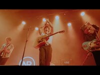 Thumbnail for the New Rules - Live from Islington Assembly Hall (London) link, provided by host site