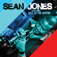 Thumbnail for the Sean Jones - Live from Jazz at the Bistro link, provided by host site