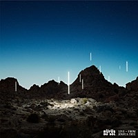 Thumbnail for the RÜFÜS DU SOL - Live From Joshua Tree link, provided by host site