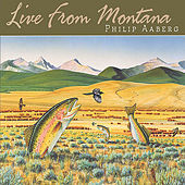 Thumbnail for the Philip Aaberg - Live From Montana link, provided by host site