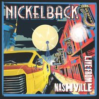 Thumbnail for the Nickelback - Live From Nashville link, provided by host site