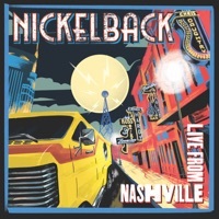 Thumbnail for the Nickelback - Live From Nashville link, provided by host site