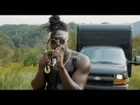 Thumbnail for the Moses Sumney - Live from Planet Afropunk [Full Performance] link, provided by host site