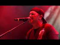 Thumbnail for the Slightly Stoopid - "On Top of the World" + "Officer" + More Live From Red Rocks link, provided by host site